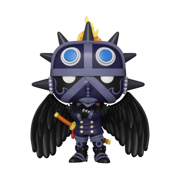 One Piece - King Pop! Vinyl